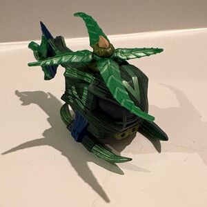 Skylanders SuperChargers Stealth Stinger vehicle